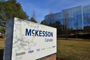 McKesson Corporation